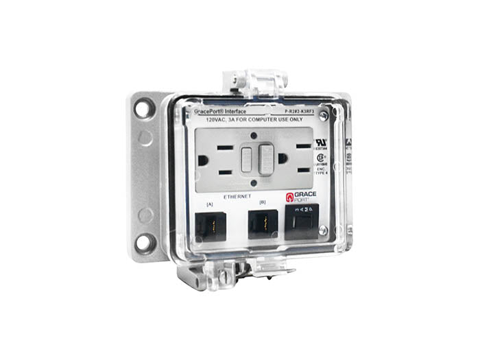 P R2 K3rf0 P-R2#2-K3RF3 | Ethernet Panel Interface Connector – Grace Technologies ...