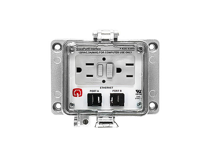 P R2 K3rf0 P-R2#2-K4RF0 | Ethernet Panel Interface Connector – Grace Technologies ...