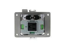 P-R2#2-K4RF0 |  Ethernet Panel Interface Connector