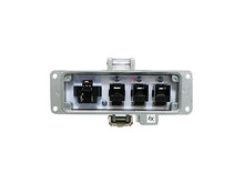 P-R2#3-H3R0 |  Ethernet Panel Interface Connector