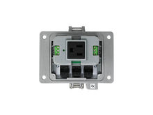 P-R2#3-K3RF0 |  Ethernet Panel Interface Connector