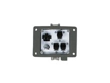P-R2#3-K4R5 |  Ethernet Panel Interface Connector