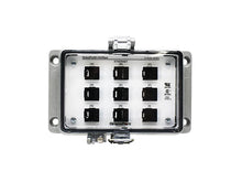 P-R2#9-M3RX |  Panel Interface Connector