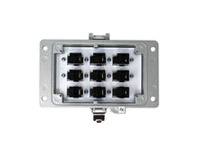 P-R2#9-M3RX |  Panel Interface Connector