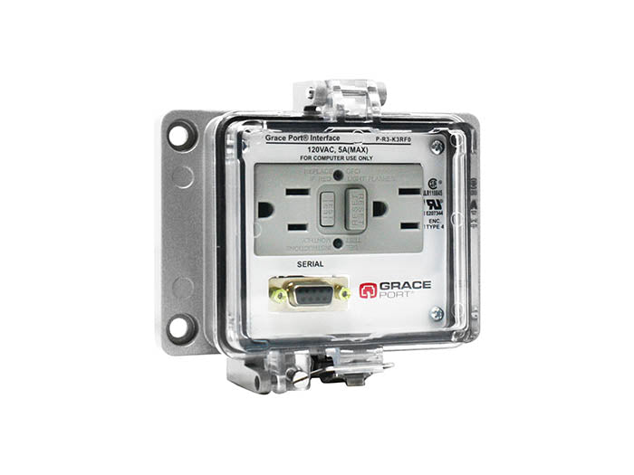 P-R3-K3RF0 | Panel Interface Connector – Grace Technologies, Inc.