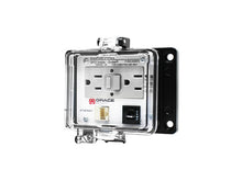 P-R33-K2RF3 |  Panel Interface Connector