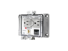 P-R33-K3RF3 |  Panel Interface Connector