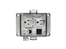 P-R33-K3RF5 |  Panel Interface Connector