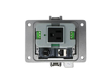 P-R33-K3RF5 |  Panel Interface Connector