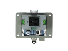 P-R33-K4RF3 |  Panel Interface Connector
