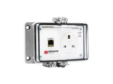 P-R33-M3RB0 |  Ethernet Panel Interface Connector