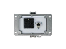 P-R33-M3RE0 |  Ethernet Panel Interface Connector
