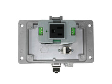 P-R33-M3RF0 |  Panel Interface Connector
