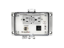 P-R33-M3RF3 |  Panel Interface Connector