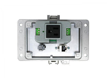 P-R33-M3RF3 |  Panel Interface Connector
