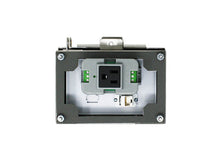 P-R33-M5RF0 |  Panel Interface Connector