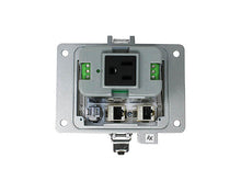 P-R33#2-K3RF3 |  Panel Interface Connector