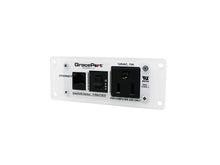 P-R62-F1R15 |  Panel Interface Connector