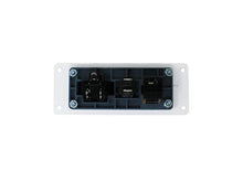 P-R62-F1R15 |  Panel Interface Connector