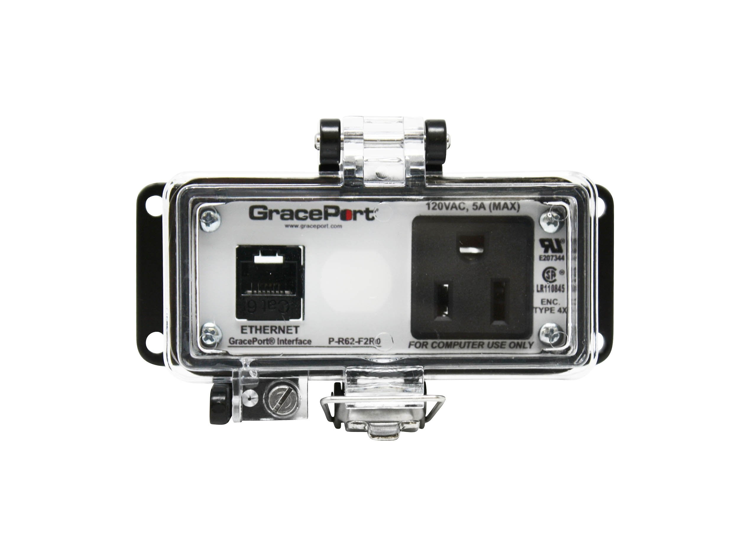 P-R62-F2R0 | Panel Interface Connector – Grace Technologies, Inc. P-R62-F2R0 | Panel Interface Connector – Grace Technologies, Inc.