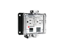 P-R62-K2RF3 |  Ethernet Panel Interface Connector