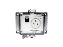 P-R62-K3RA0 |  Panel Interface Connector