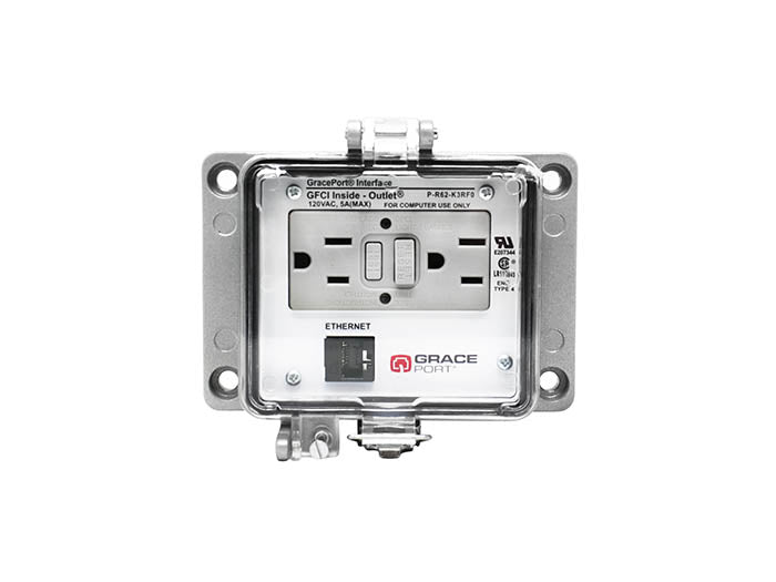 P R2 K3rf0 P-R62-K3RF0 | Ethernet Panel Interface Connector – Grace Technologies, Inc.