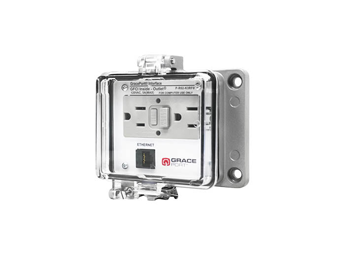 P-R62-K3RF0 | Ethernet Panel Interface Connector – Grace Technologies, Inc.