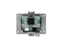 P-R62-K3RF0 |  Ethernet Panel Interface Connector