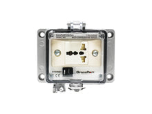 P-R62-K3RUV0 |  Panel Interface Connector