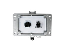 P-R62-M3R0 |  Ethernet Panel Interface Connector
