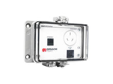 P-R62-M3RA3 |  Ethernet Panel Interface Connector