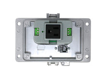 P-R62-M3RF0 |  Ethernet Panel Interface Connector