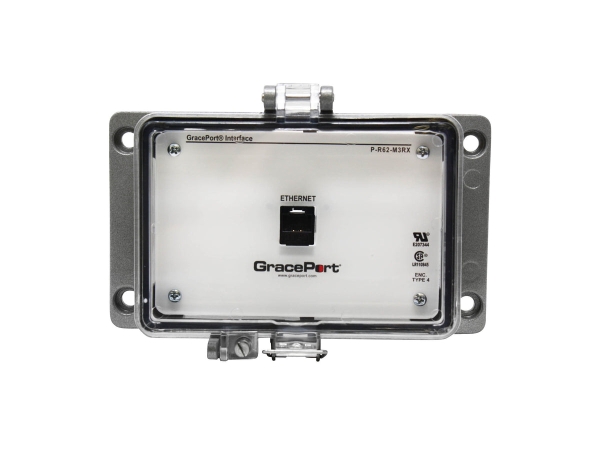 M3rx P-R62-M3RX | Panel Interface Connector β Grace Technologies, Inc.