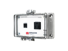 P-R62-M4R0 |  Ethernet Panel Interface Connector