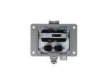 P-R62#2-K3RD0 |  Ethernet Panel Interface Connector