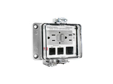 P-R62#2-K3RF2 |  Ethernet Panel Interface Connector