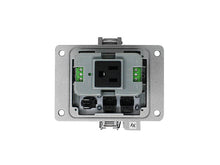 P-R62#2-K3RF2 |  Ethernet Panel Interface Connector