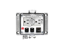 P-R62#2-K3RF3 |  Panel Interface Connector