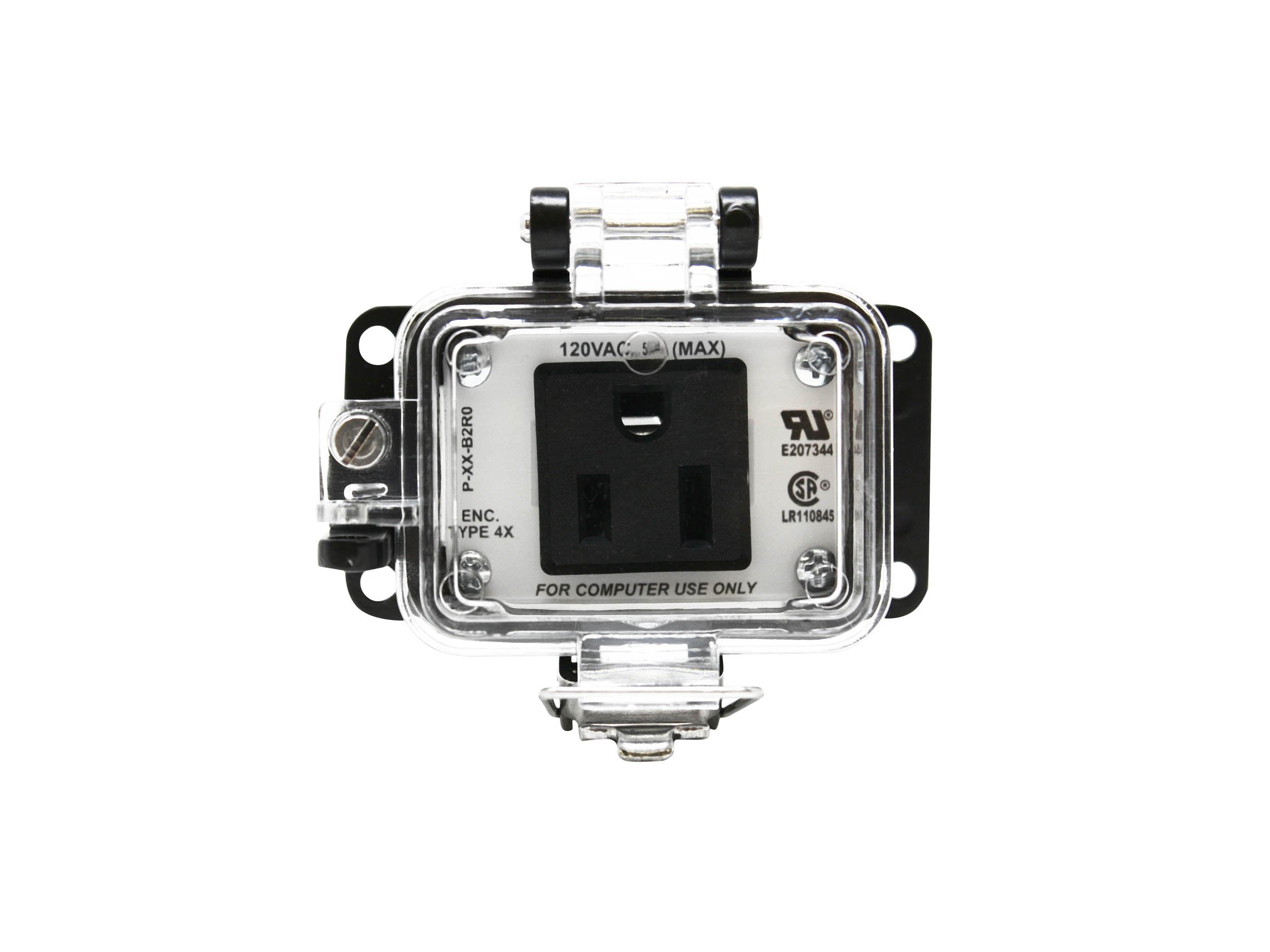 P-XX-B2R0 | Panel Interface Connector – Grace Technologies, Inc.