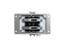 P-XX-M3RDRD0 |  Panel Interface Connector