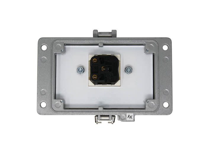 P-XX-M3RUV0 | Panel Interface Connector