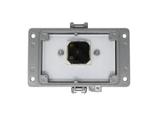 P-XX-M3RUV0 |  Panel Interface Connector
