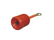 R-1V Medium Voltage Indicator designed visual flashing LED presence of voltage in a Medium Voltage cabinet.