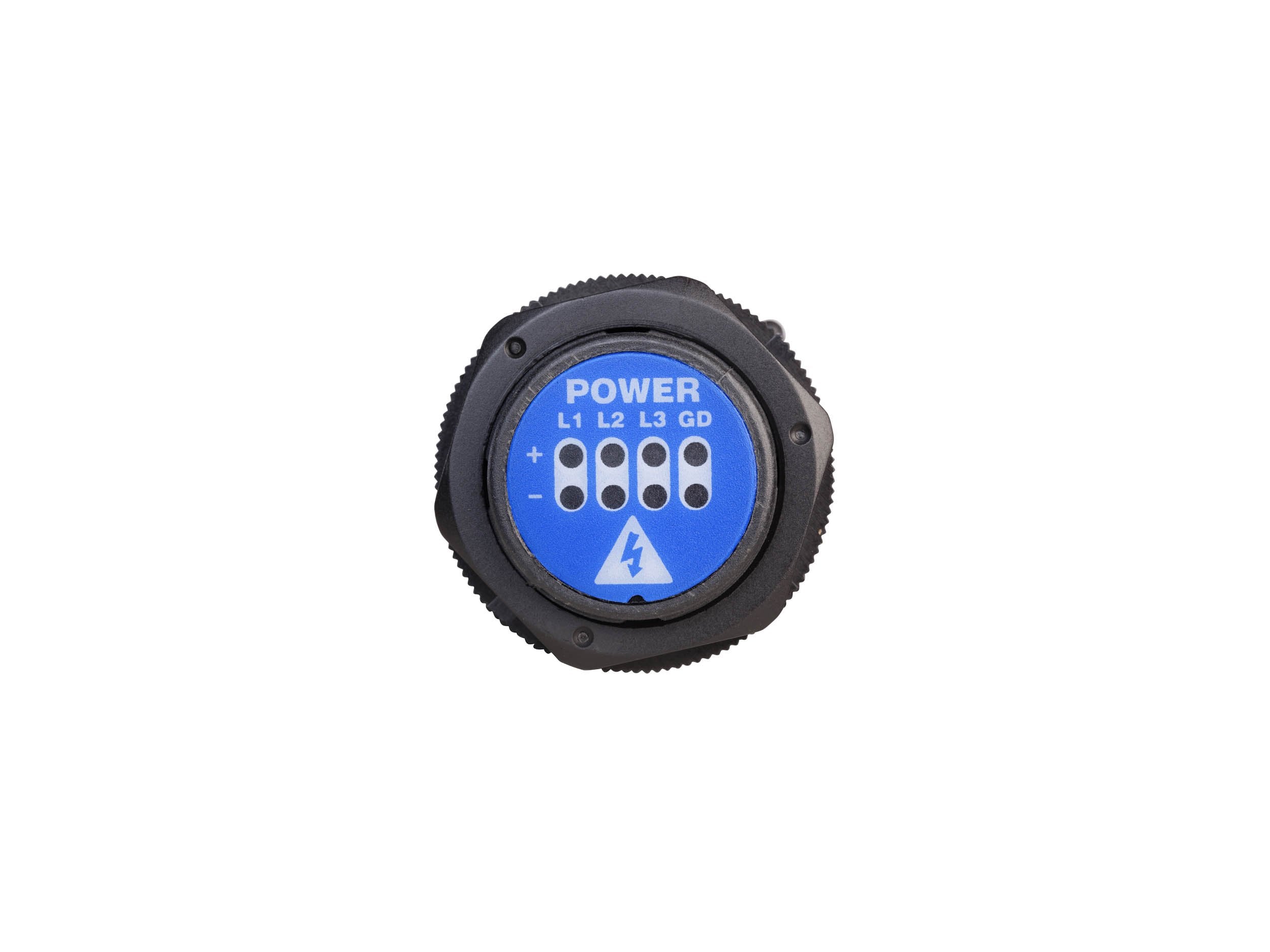 R-3F2-L12 | Zero Voltage to Door Voltage Indicator – Grace