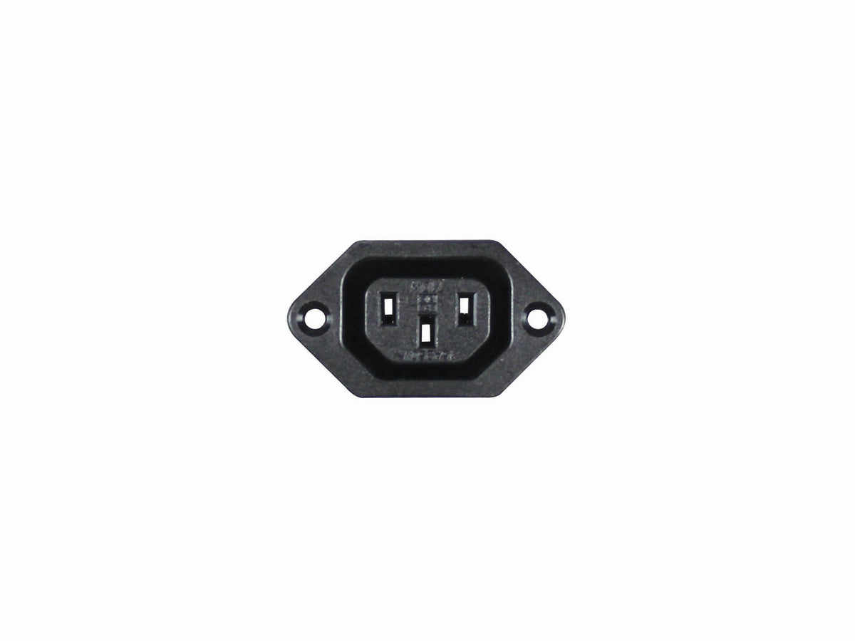 Plug Module Grace RP | Power Entry Module – Grace Technologies, Inc.