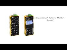 G-HSM-9SK-15M |  Switchgear Temperature Monitor